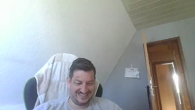 Golffahrer1982 webcam show