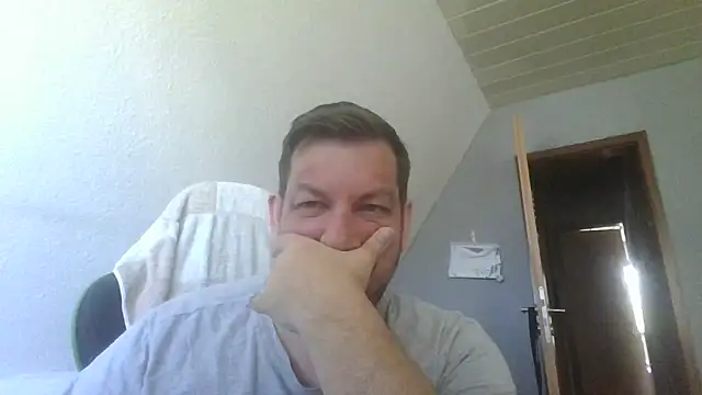 Golffahrer1982 Show Webcam