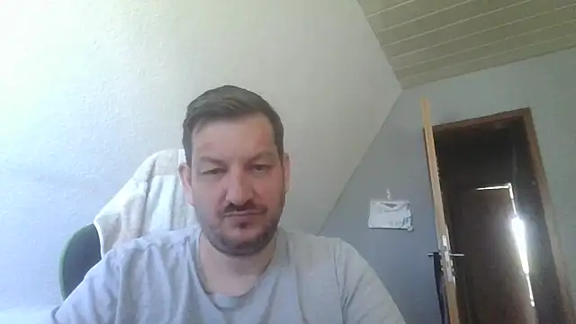 Golffahrer1982 Webcam-Show