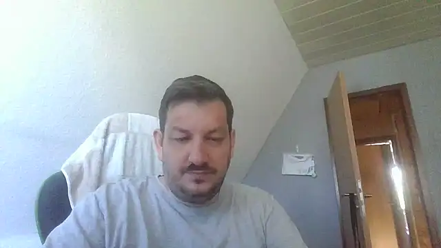 Golffahrer1982 Webcam-Show