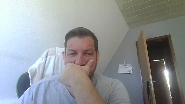 Golffahrer1982 Webcam show