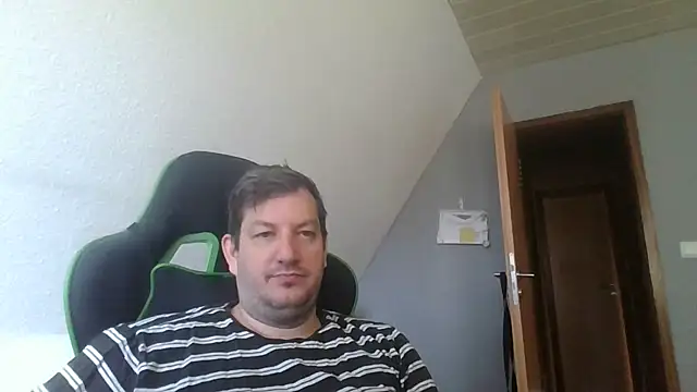 Show modela Golffahrer1982 na web-kameri