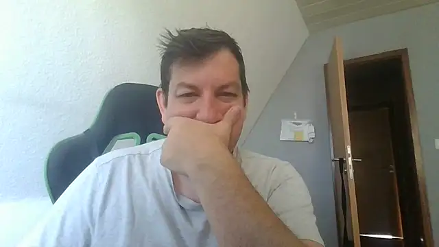 Show de webcam de Golffahrer1982