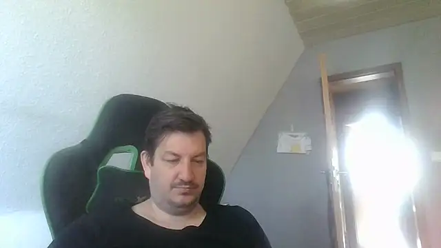 Golffahrer1982 Webcam-Show