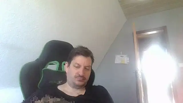 Golffahrer1982 Webcam Show