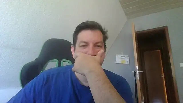 Golffahrer1982 Webcam show