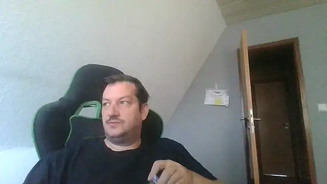 Golffahrer1982n Webbikameraesitys
