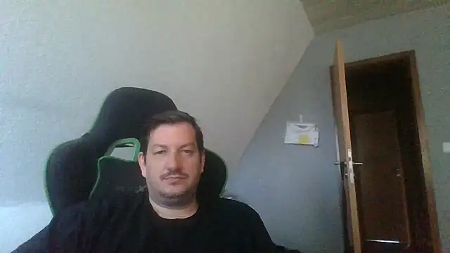 Webkamerová show Golffahrer1982