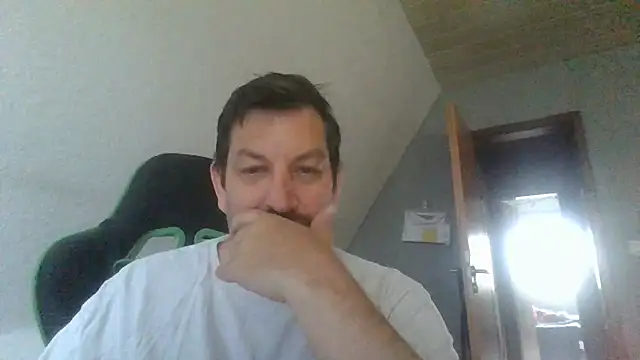 Show de webcam de Golffahrer1982