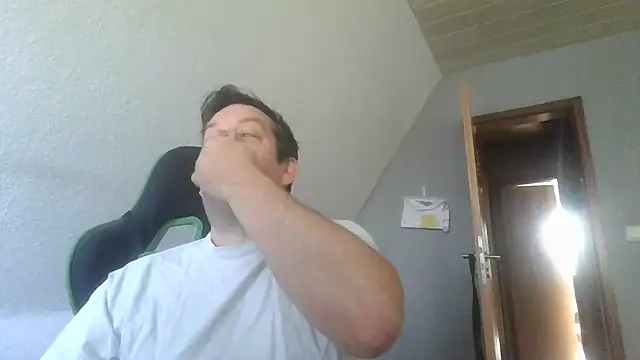 Golffahrer1982 Webcam show