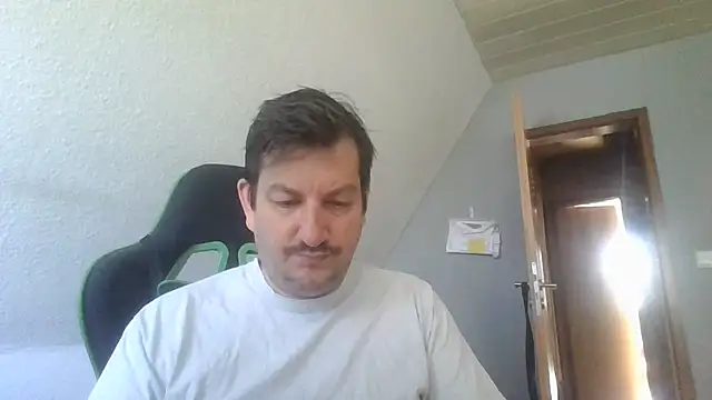 Golffahrer1982 Webcam Show