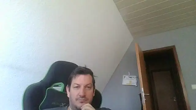 Golffahrer1982 Pertunjukan Webcam