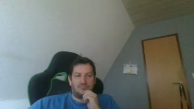 Golffahrer1982 Webcam Show