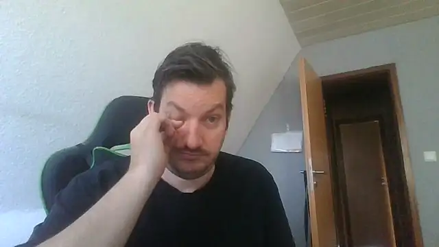 Golffahrer1982 Show in webcam