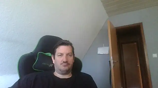 Golffahrer1982 – webcam-show