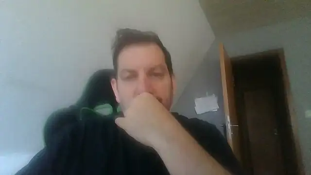 Golffahrer1982 Webcam show