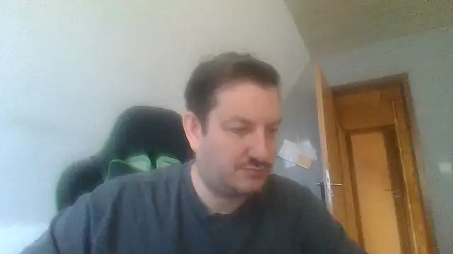 Show Webcam de Golffahrer1982