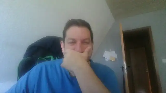 Golffahrer1982's Webcam Show