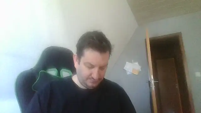 Golffahrer1982's Webcam Show