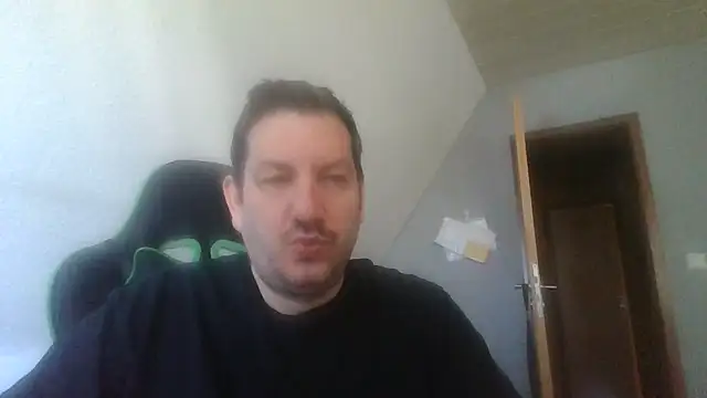 Golffahrer1982 Webcamshow