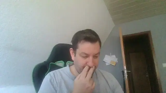 Golffahrer1982 Show Webcam