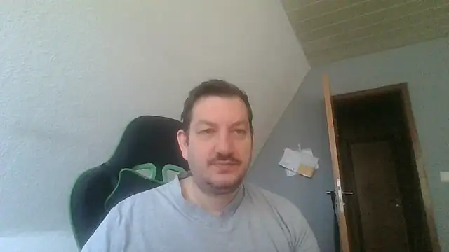 Golffahrer1982 Webcamshow