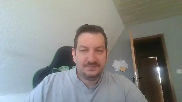 Golffahrer1982 Webcam-Show