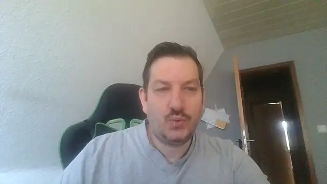 Show de webcam de Golffahrer1982