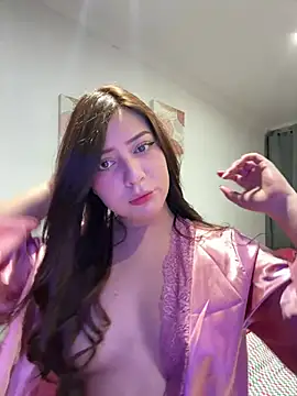 Zoe_Lennoxx's Live XXX Chat