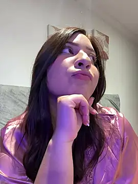 Chat +18 de Zoe_Lennoxx ao vivo