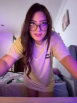 Zoe_Lennoxx's Live XXX Chat