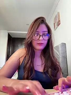 Zoe_Lennoxx Live XXX-Chat