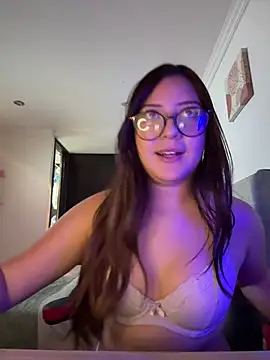 Czat XXX na żywo – Zoe_Lennoxx