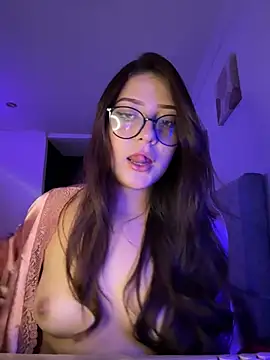 Chat XXX en directo de Zoe_Lennoxx