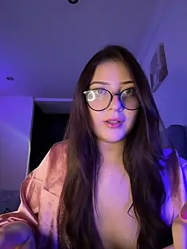 Zoe_Lennoxx's Live XXX Chat