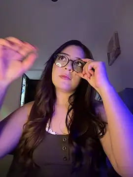 צ'אט XXX בשידור חי של Zoe_Lennoxx