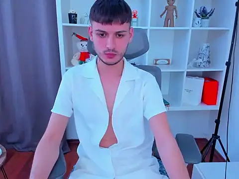 andboyfor6 网络视讯表演