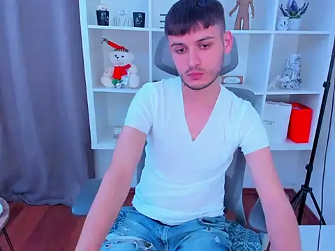 عرض كام andboyfor6