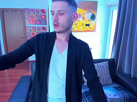 andboyfor6 Webcam show
