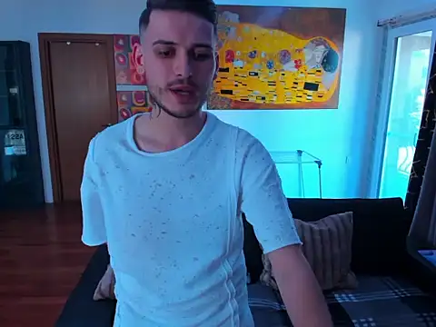 andboyfor6 Webcam Show