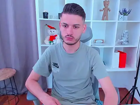 andboyfor6 Webcam show