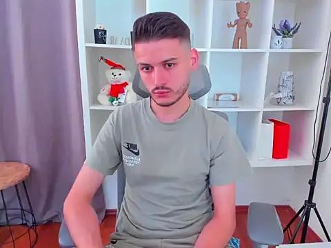 andboyfor6n Webbikameraesitys