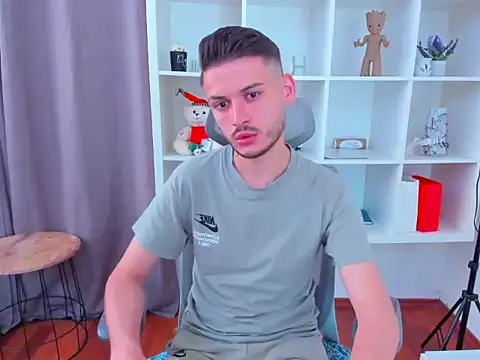 andboyfor6 Webcam show