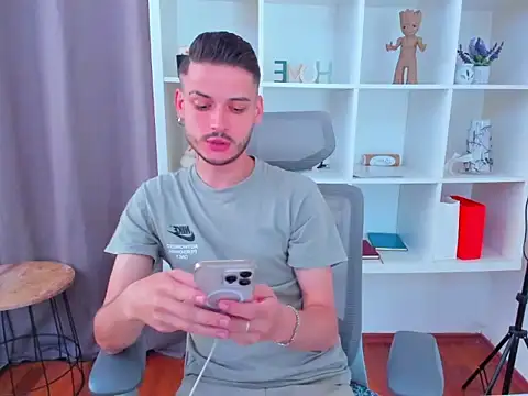 andboyfor6 Webcam show