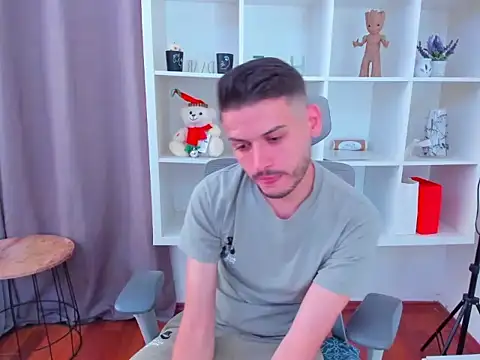 andboyfor6 Webcam-Show