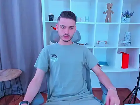 andboyfor6's Webcam Show