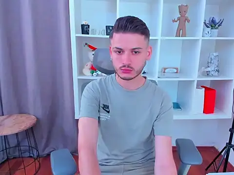 andboyfor6 Webcam-Show
