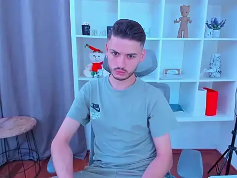 andboyfor6 Webcam show