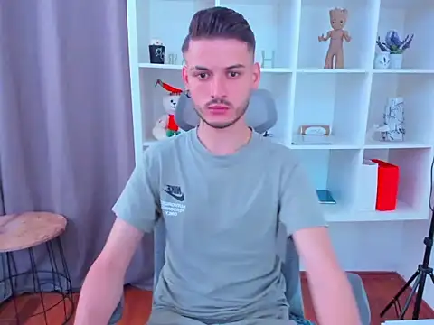 Show Webcam de andboyfor6