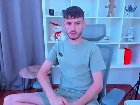 andboyfor6n Webbikameraesitys